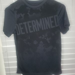 Athletic t-shirt